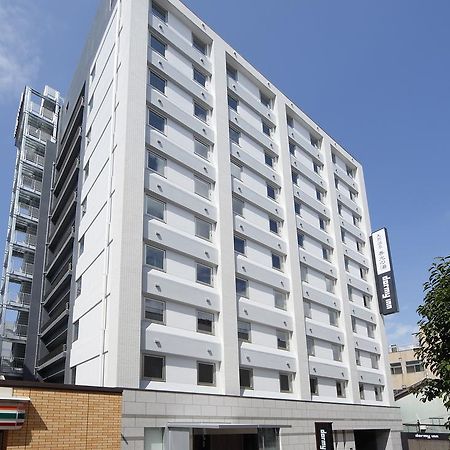 Dormy Inn Nagano Exterior foto