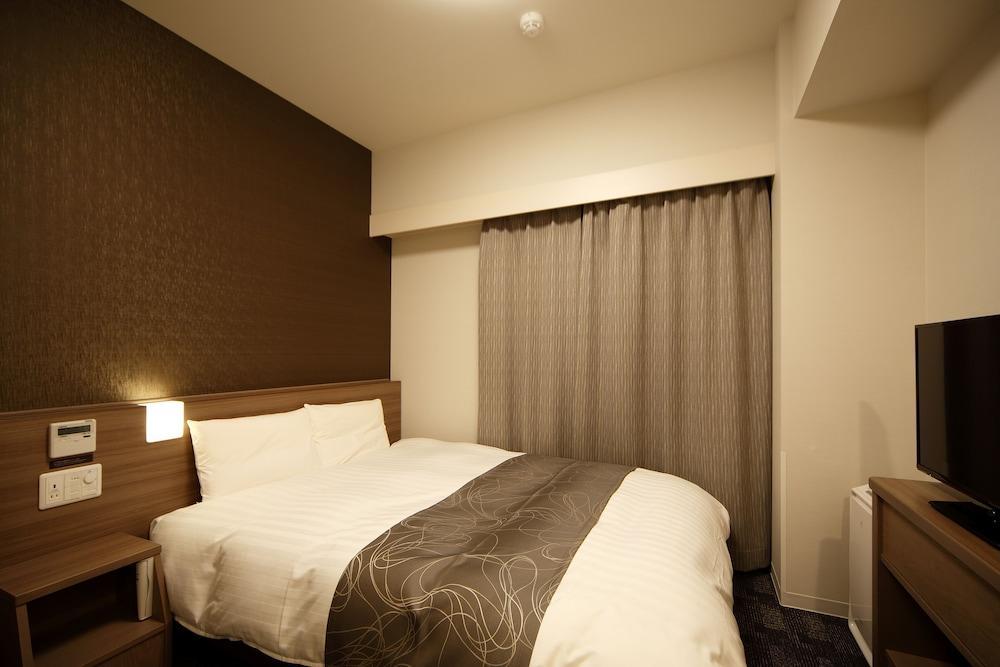 Dormy Inn Nagano Exterior foto