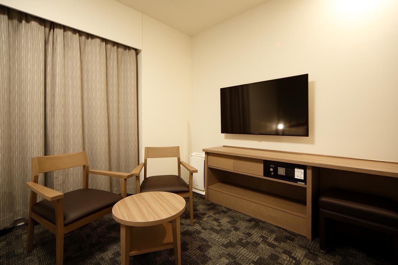 Dormy Inn Nagano Quarto foto