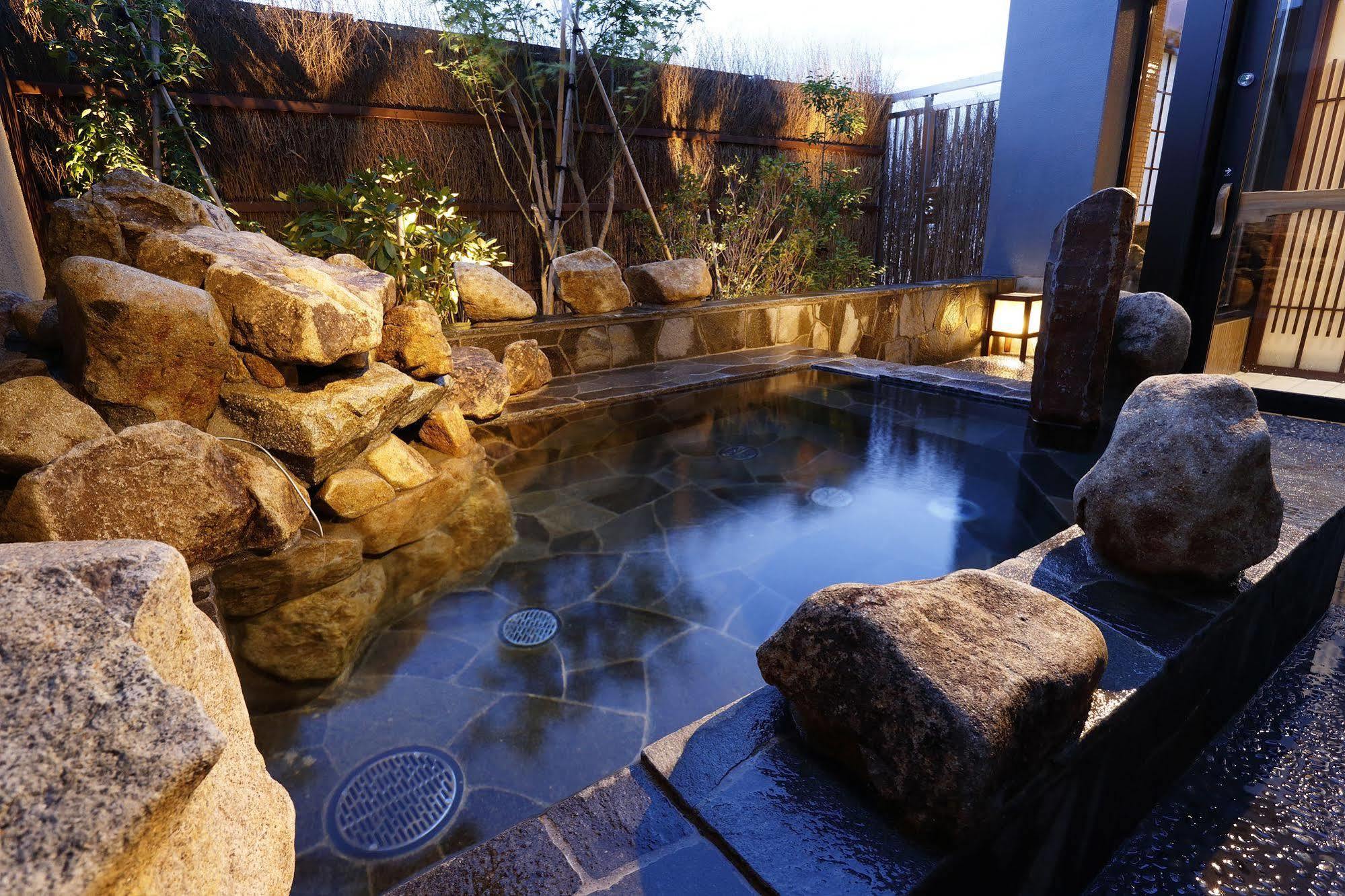 Dormy Inn Nagano Exterior foto