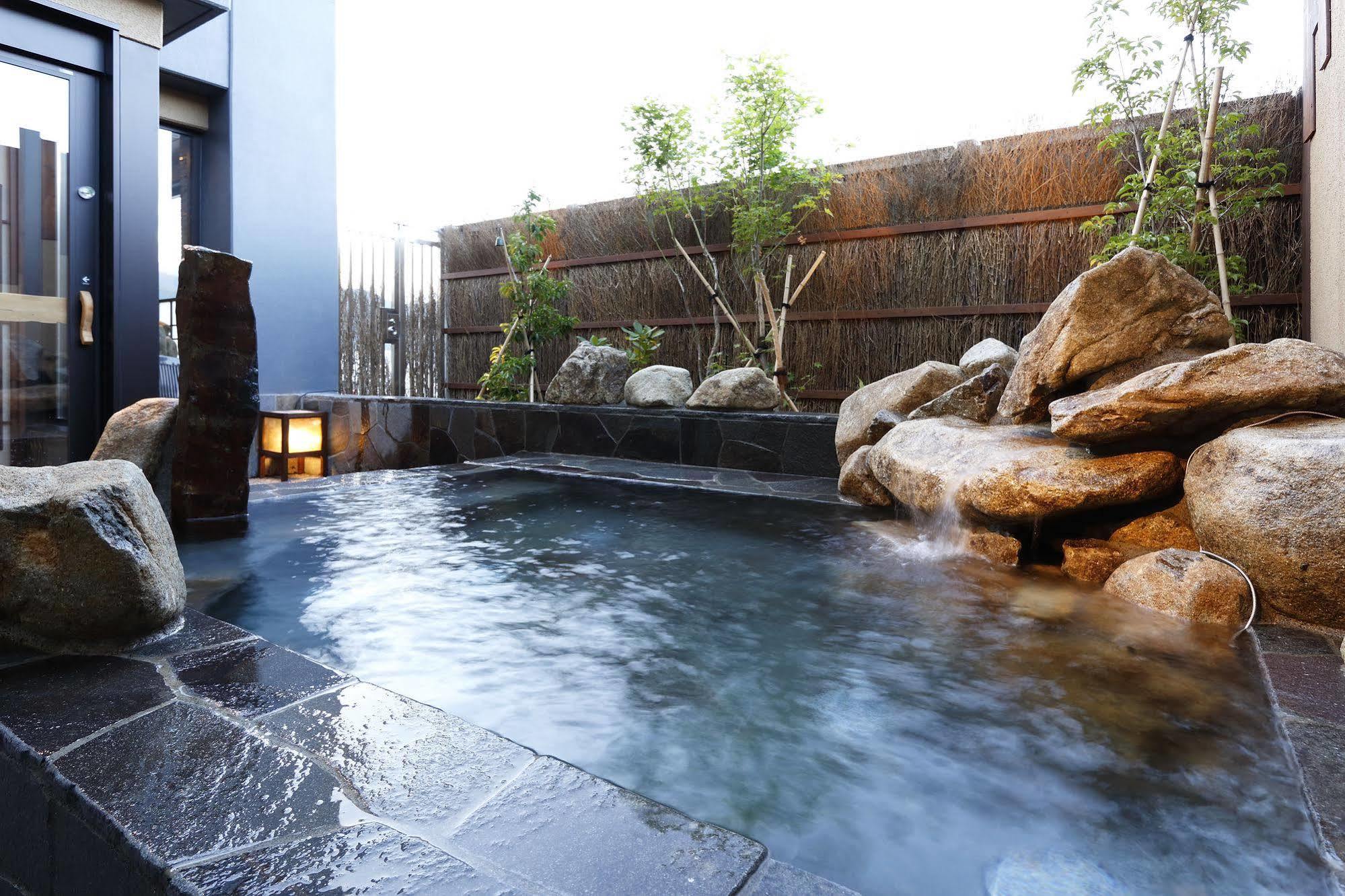 Dormy Inn Nagano Exterior foto